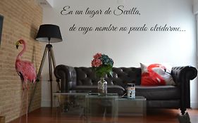 Neverending Sevilla